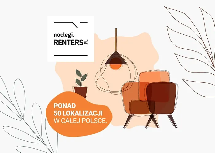 Apartment Praga Center By Noclegi Renters