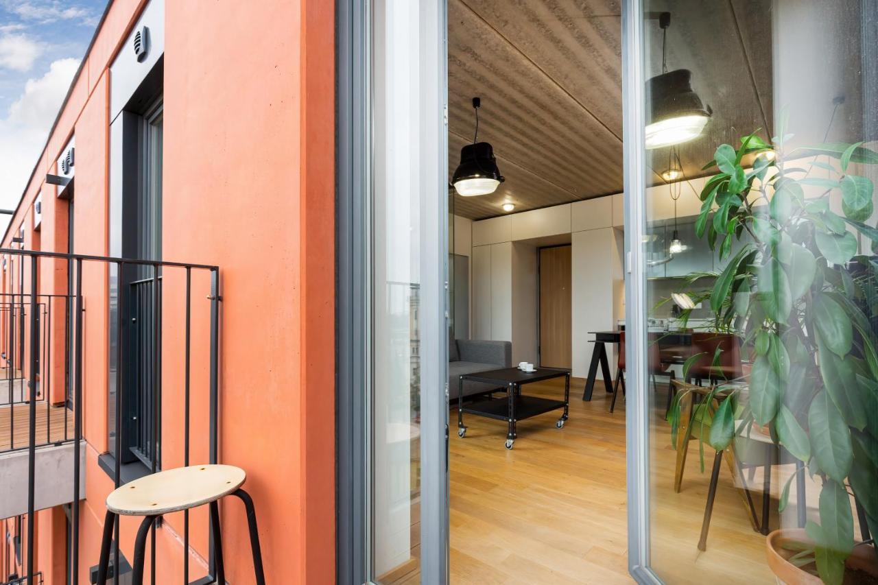 Praga Center By Renters Appartamento *