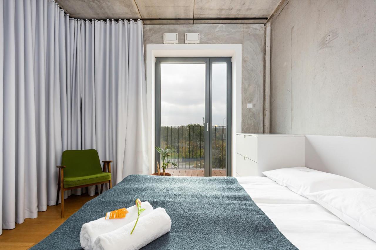 Praga Center By Renters Appartamento Varsavia