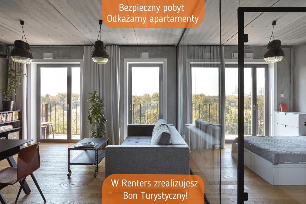 Praga Center By Renters Appartamento