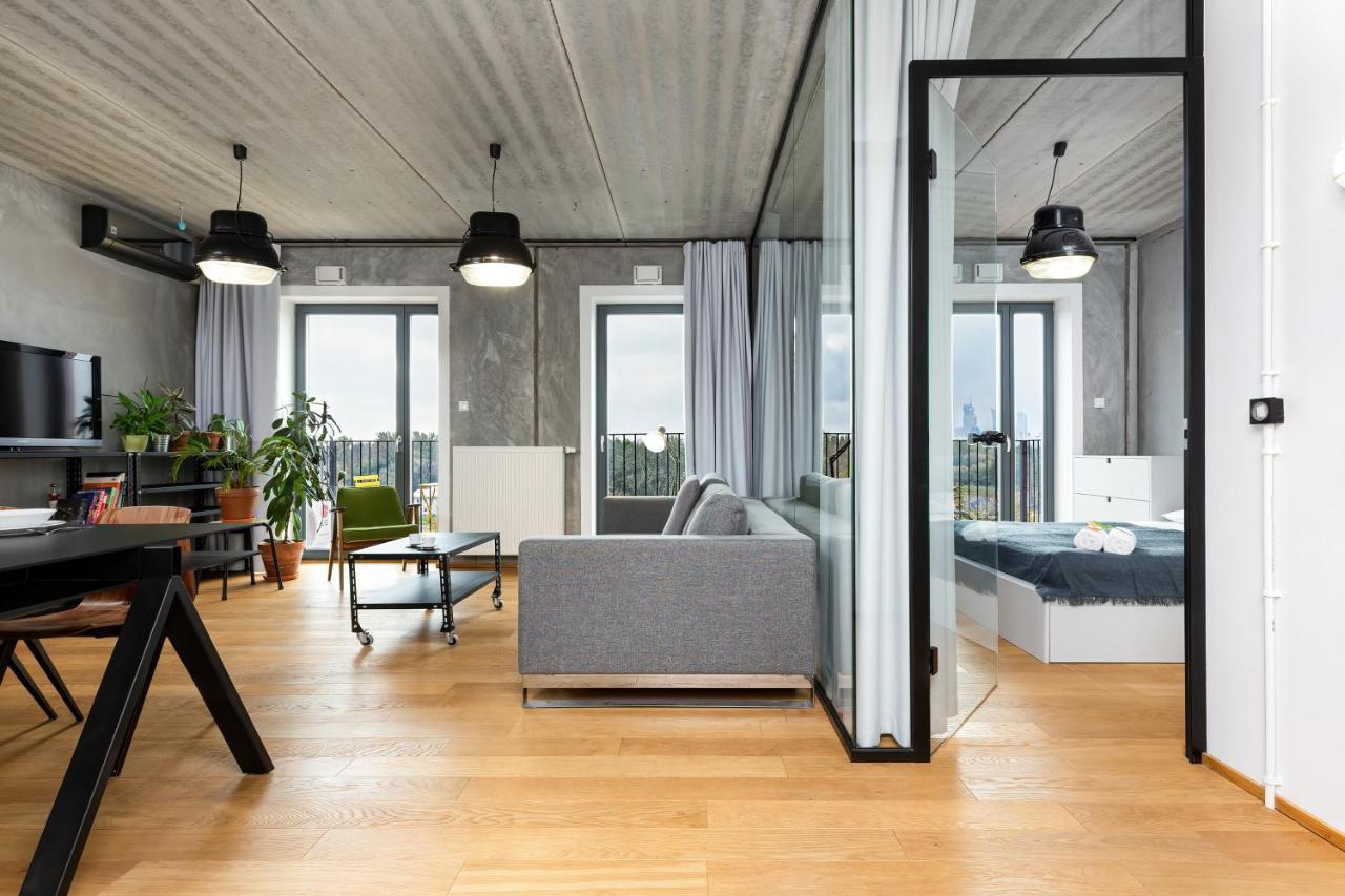Apartment Praga Center By Renters