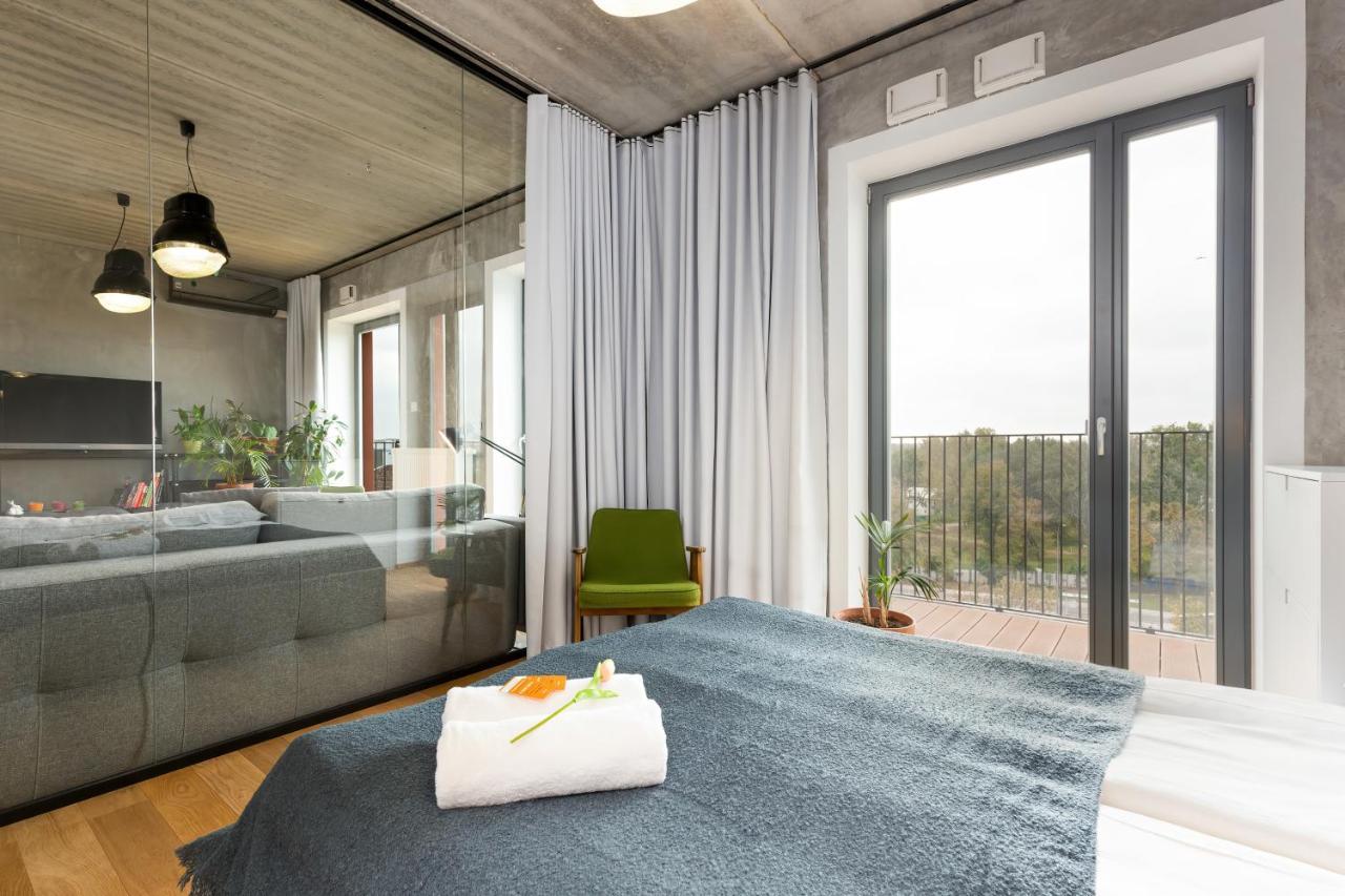 Praga Center By Renters Apartment *
