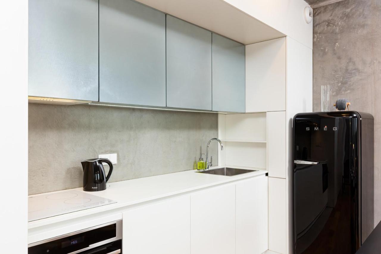 Praga Center By Renters Warschau