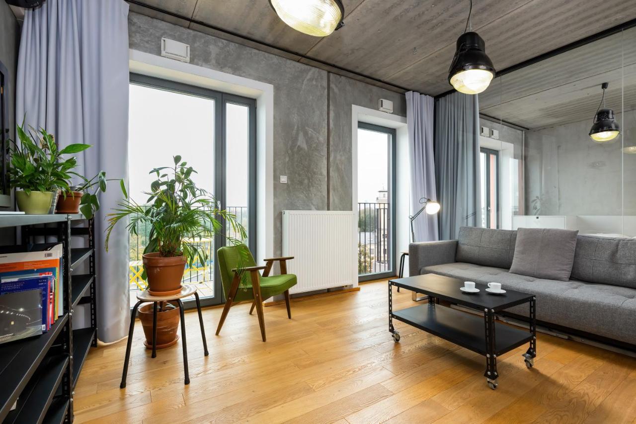 Praga Center By Renters * Warschau