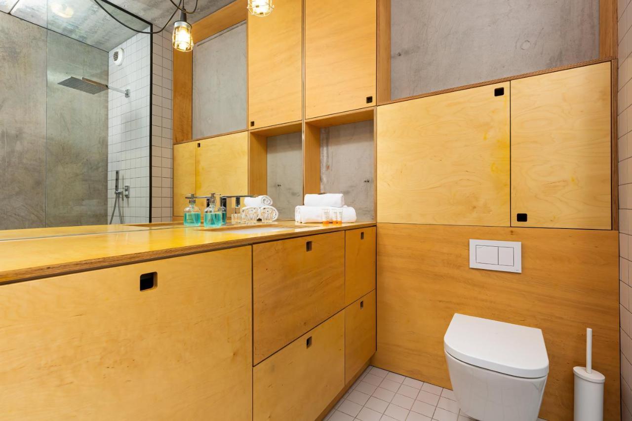 Praga Center By Renters Warschau