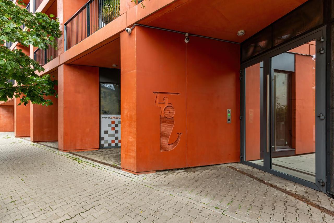 Praga Center By Renters Warsaw