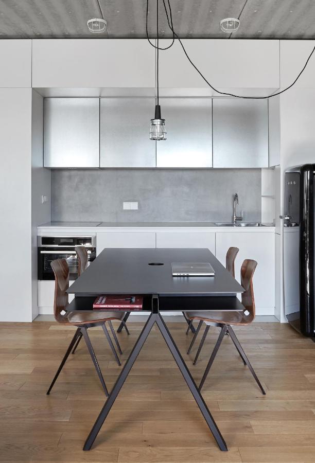 Praga Center By Renters * Warschau