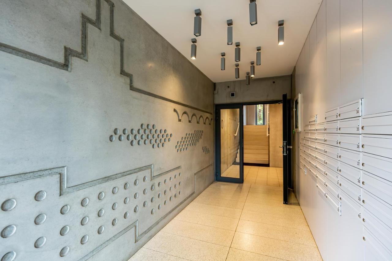 Praga Center By Renters Warsaw
