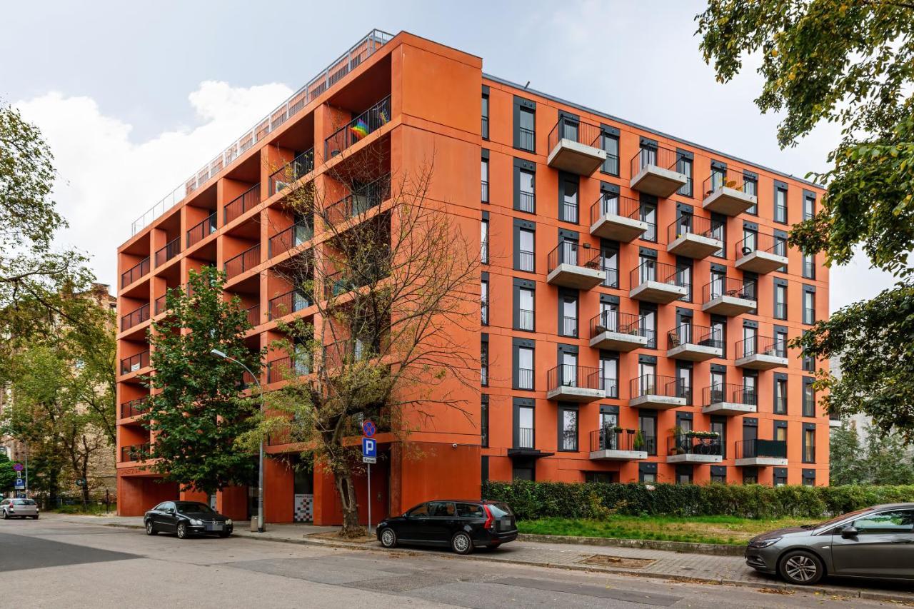 Praga Center By Renters Warschau